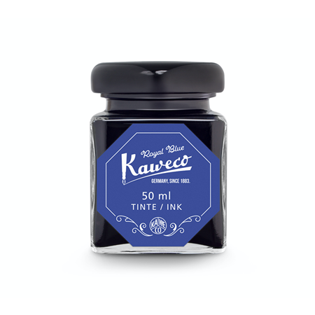 Kaweco Royal Blue 50 ml Mürekkep