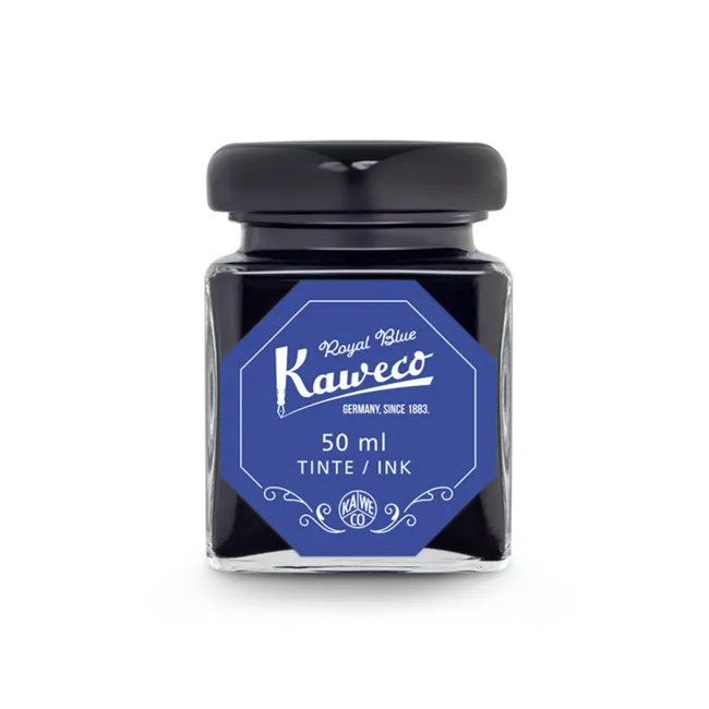 Kaweco Royal Blue 50 ml Mürekkep