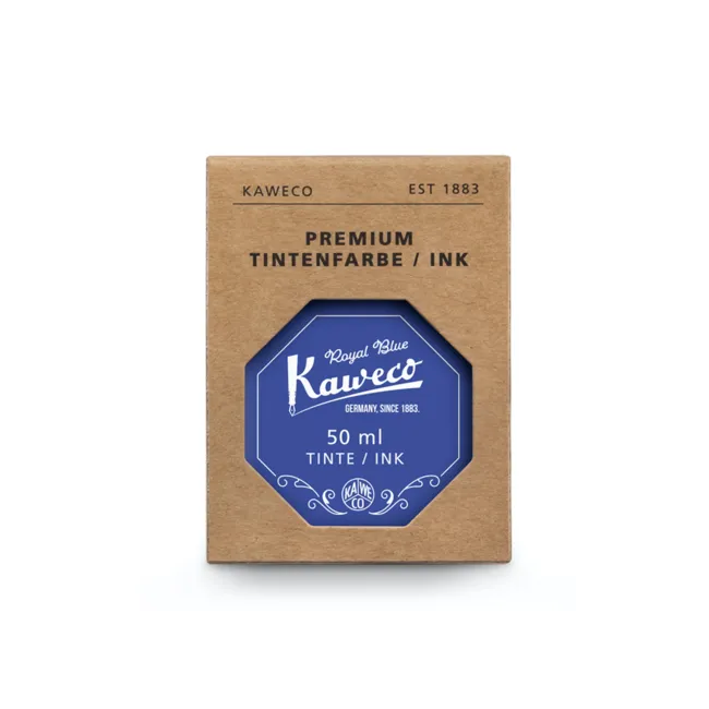 Kaweco Royal Blue 50 ml Mürekkep