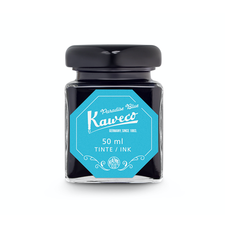 Kaweco Paradise Blue 50 ml Mürekkep