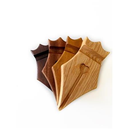 Eng Pen Tray 4 - Tekli Pen Rest
