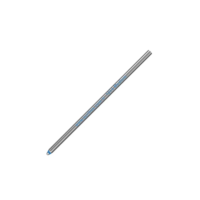 Scrikss D1 Mini Mavi Tükenmez Refil