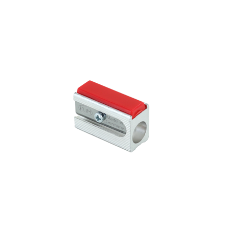 Kum K6 Tek Bölmeli Kalemtıraş