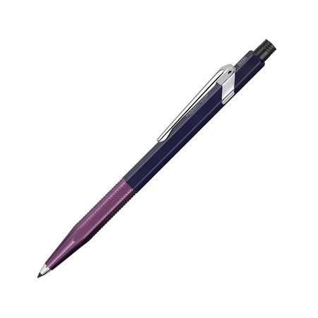 Caran d'Ache Alfredo Haberli Limited Edition Plum Fix Pencil