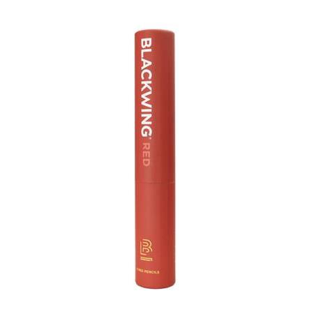 Palomino Blackwing Red 6'lı Kurşun Kalem