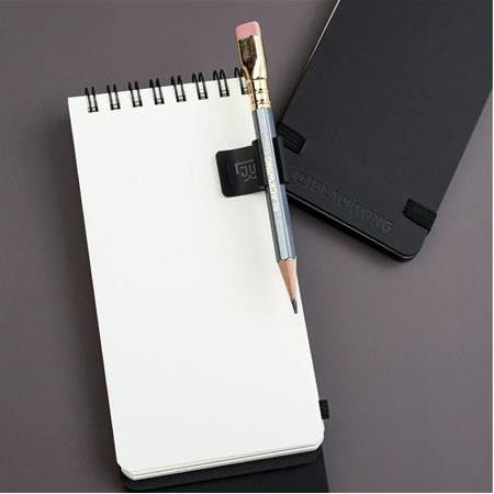 Blackwing Notebook Clips