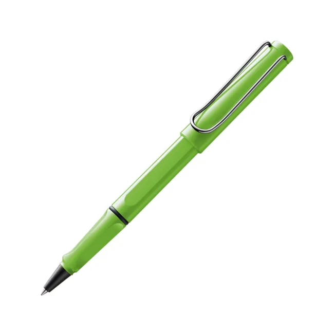 Lamy Safari Green Roller Kalem