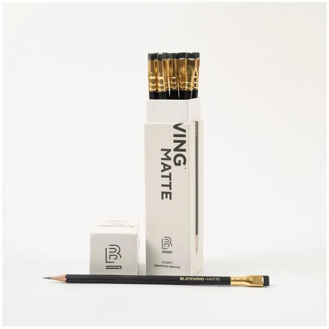 Palomino Blackwing Matte