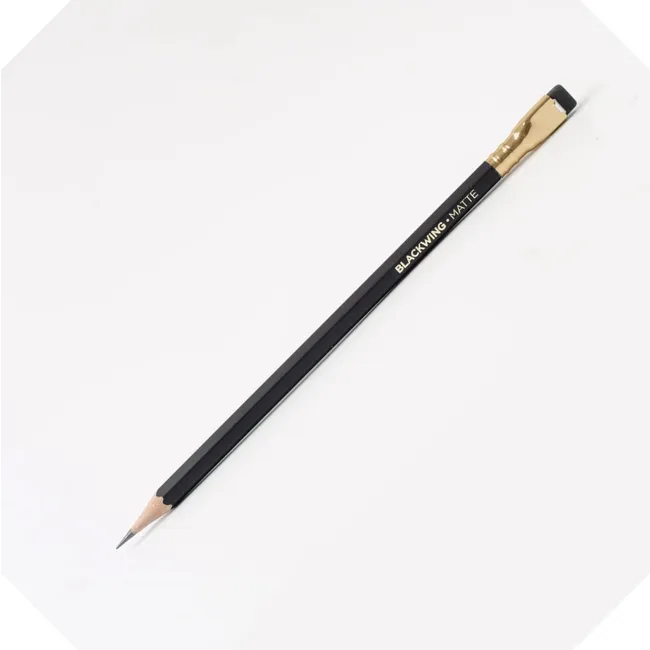 Palomino Blackwing Matte