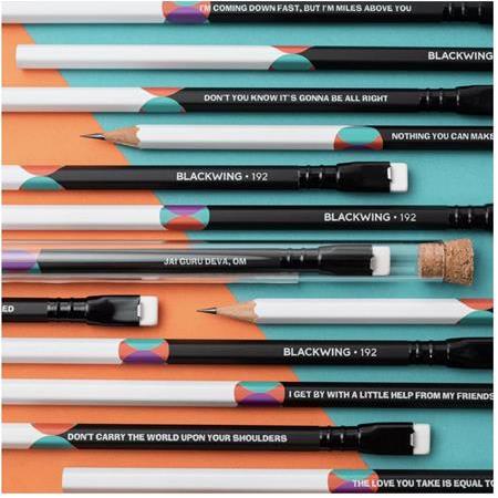 Palomino Blackwing Volume 192 - Tekli