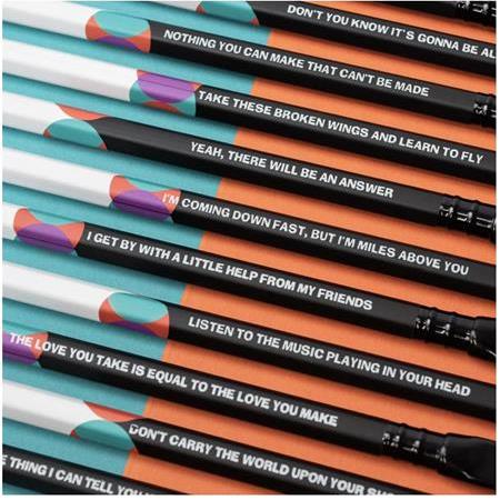 Palomino Blackwing Volume 192 - Tekli