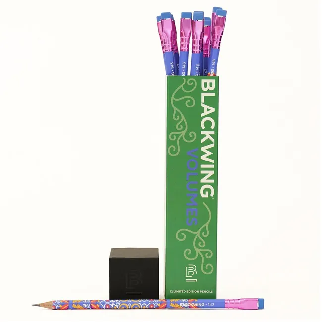 Palomino Blackwing Volume 143