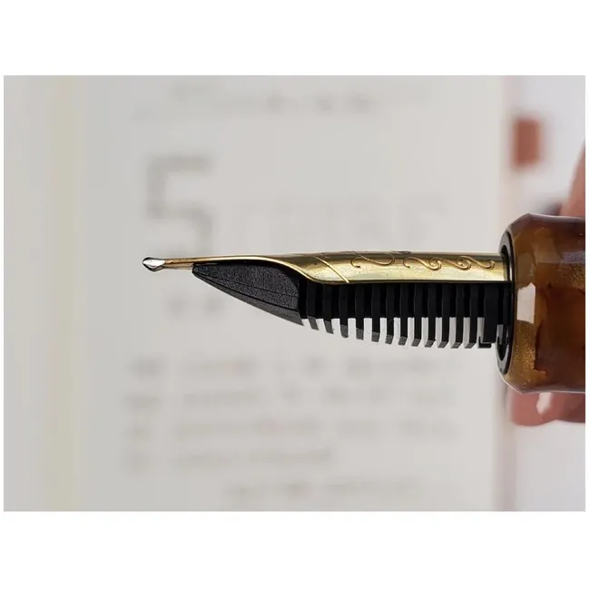 Esterbrook Estie Scribe Nip