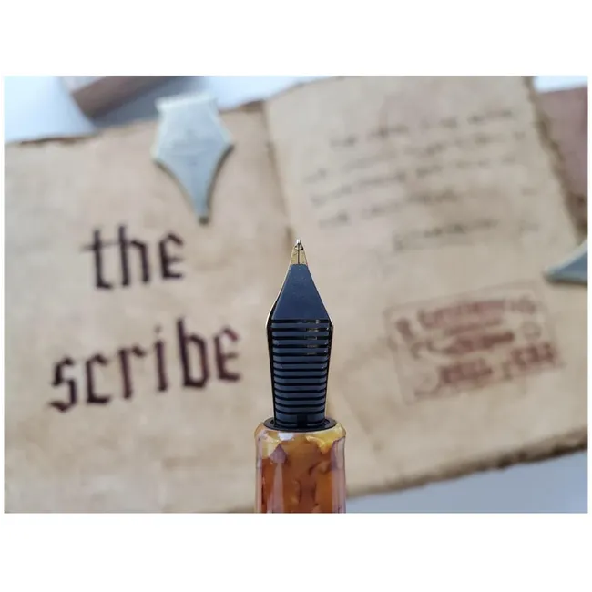 Esterbrook Estie Scribe Nip