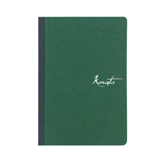 Karatis Selva Dolma Kalem Uyumlu Defter