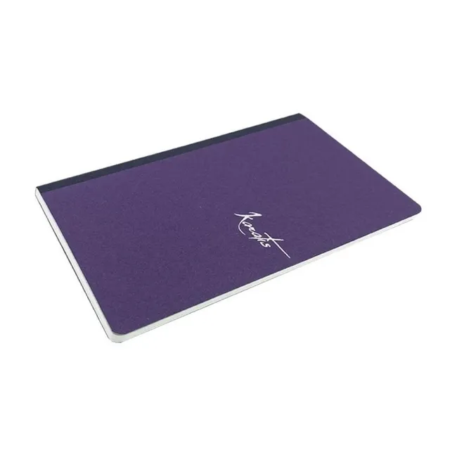 Karatis Aster Dolma Kalem Uyumlu Defter