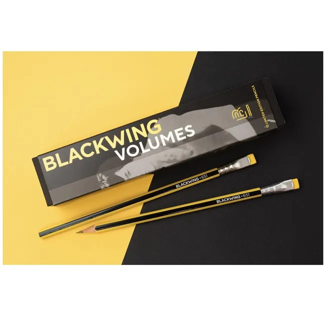 Palomino Blackwing Volume 651