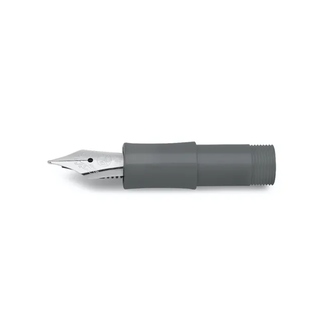 Kaweco Skyline Sport Grey Dolma Kalem Yedek Ucu BB