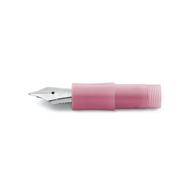 Kaweco Frosted Sport Blush Pitaya Dolma Kalem Yedek Ucu BB