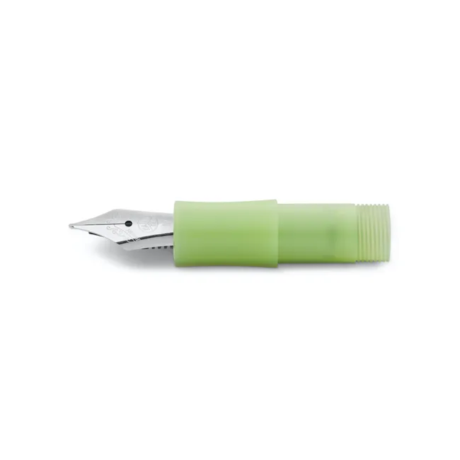 Kaweco Frosted Sport Fine Lime Dolma Kalem Yedek Ucu BB