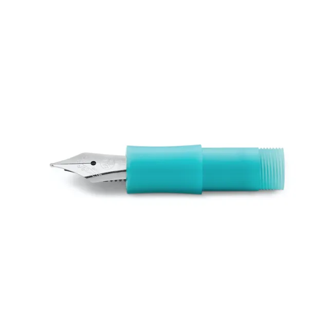 Kaweco Frosted Sport Light Blueberry Dolma Kalem Yedek Ucu BB