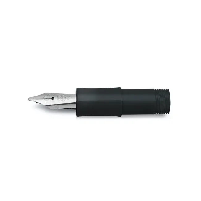 Kaweco Calligraphy Sport Black Dolma Kalem Yedek Ucu Twin