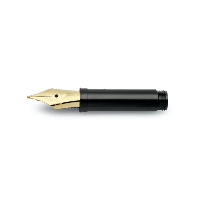 Kaweco Steel Gold Plated Dolma Kalem Yedek Ucu BB