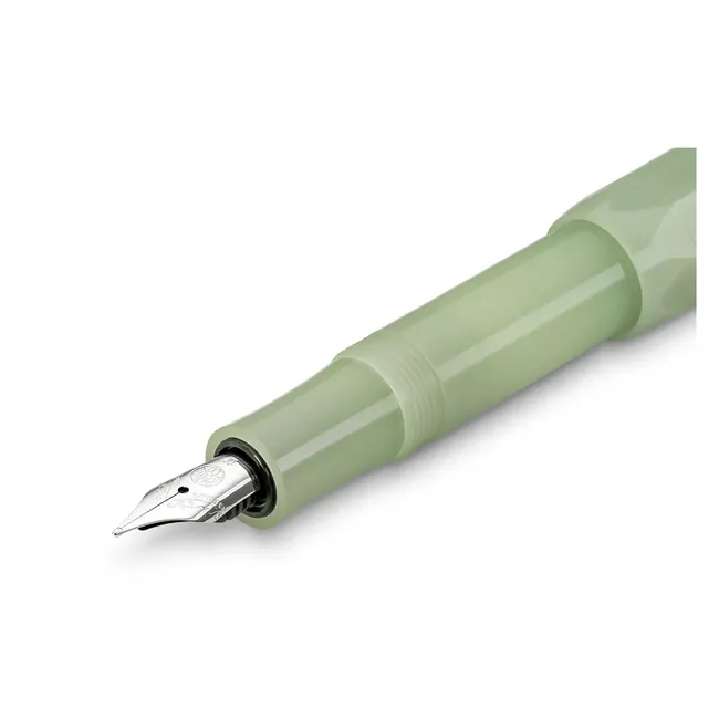 Kaweco DIY Sport Glow Dolma Kalem M Uç