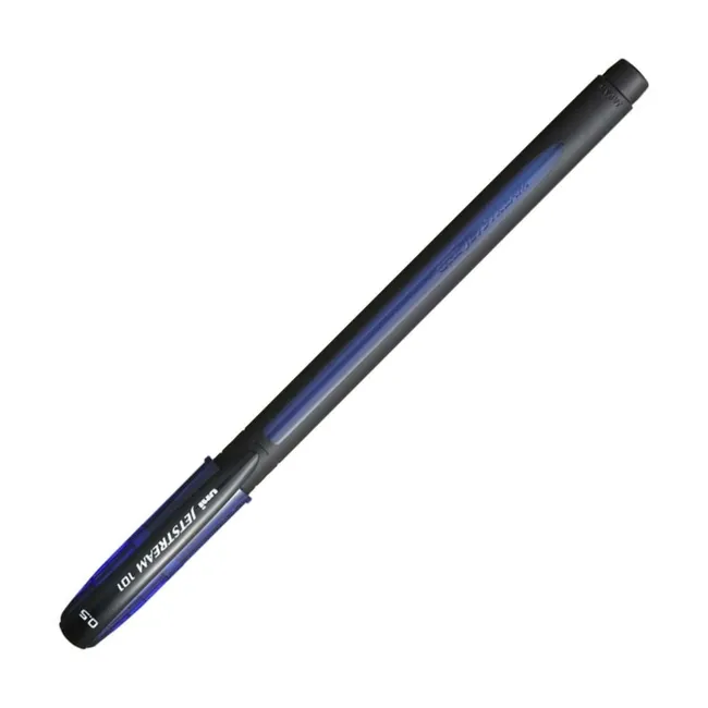 Uniball Jetstream SX-101-07 Mavi Roller Kalem