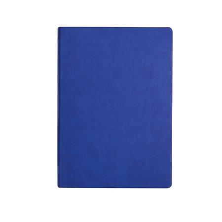 Karatis Dolma Kalemle Uyumlu B5 Size - Sapphire Blue - Tomoe River Defter