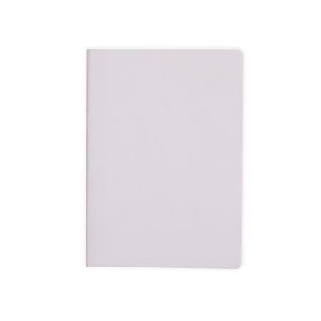 Karatis  A5 Size 160 Yaprak Tomoe River Defter - Grey Blue