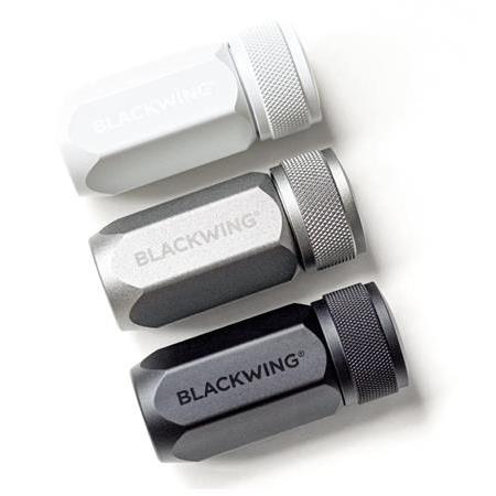 Palomino Blackwing One Step Long Point Sharpener - Beyaz