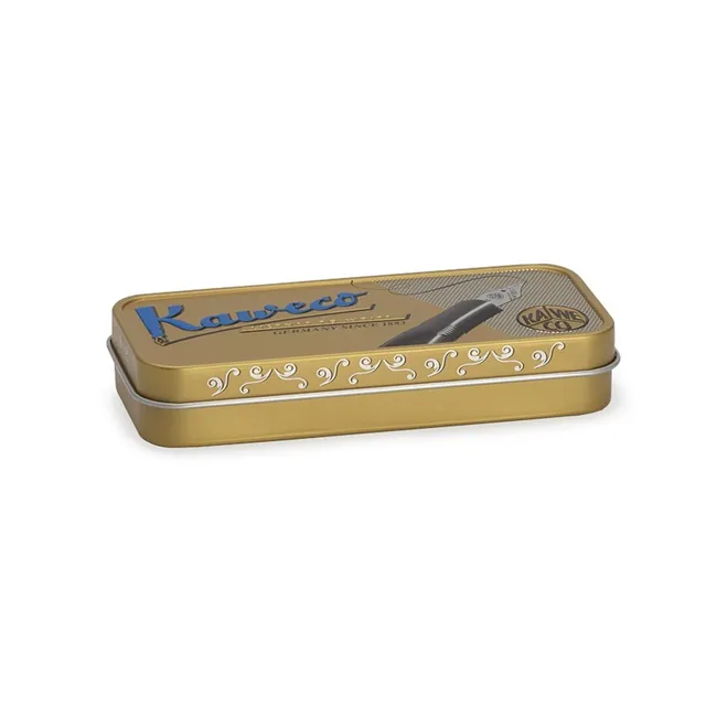 Kaweco Mini Metal Vintage Kutu
