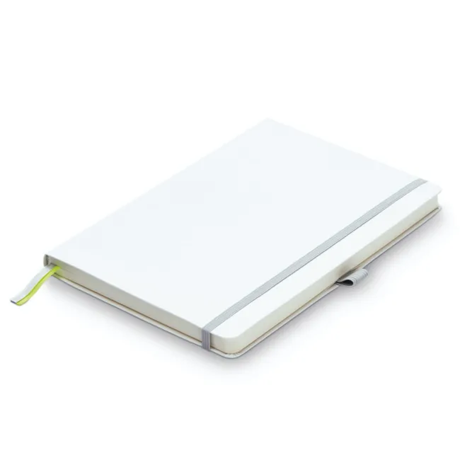 Lamy A5 Softcover Beyaz Defter